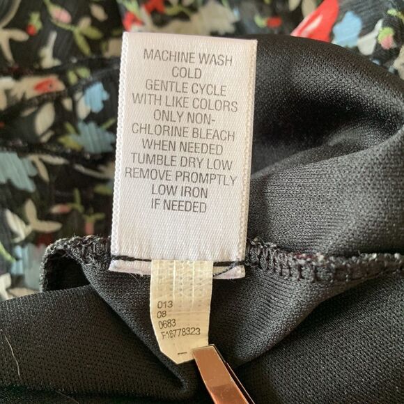 Xhilaration flapper dress, size: Medium - Picture 10 of 16